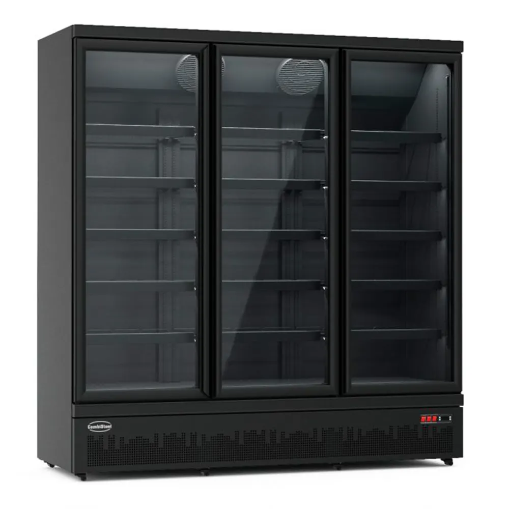 Refrigerateur-3-portes-battantes-en-verre-1880x710x1997mm