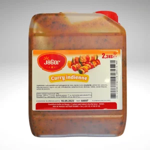 marinade curry indienne 2.3kg