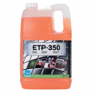 ETP-350 nettoyant dégraissant industriel bidon de 5L (Colis de 2 bidons de 5L) PAREDES