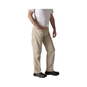 Pantalon de cuisine ARENAL mixte - Plusieurs tailles disponibles - Ecrue ROBUR
