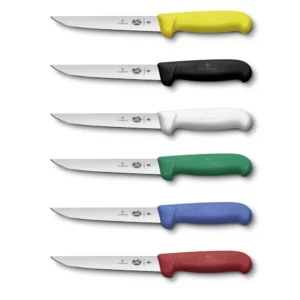 Couteau à désosser - 15 cm - Plusieurs couleurs disponibles victorinox