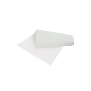 papier thermosoudable Blanc - 10 Kg